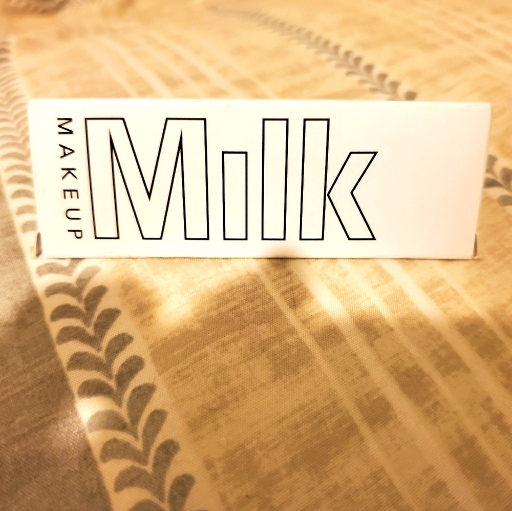 Milk makeup brow gel